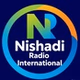 Nishadi radio international logo