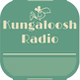 Kungaloosh Radio logo