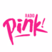 RadioPink logo