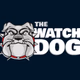 Logo de The Watchdog - W251CY
