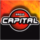 Radio Capital Classic Rock logo