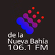 De La Nueva Bahia FM logo