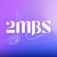 2MBS Fine Music Sydney logo