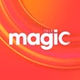 Magic Talk logo