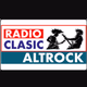 Logo de Radio Clasic FM - Radio Clasic AltRock