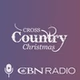 CBN Radio - Cross Country Christmas logo