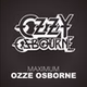 Радио MAXIMUM - Ozzy Osbourne logo
