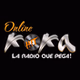 Koka Hit Radio logo