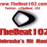 TheBeat102 logo