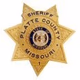 Logo de Platte County Sheriff's Office