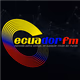 Logo de Radio Ecuador FM