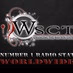 WSCT Worldwide Radio logo
