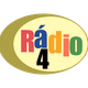 Logo de Arka - Rádio 4 FM