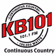 Logo de KB101 - KBHP