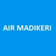 All India Radio - AIR Madikeri logo