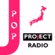 J-Pop Project Radio logo