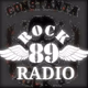 Logo de Radio Rock 89