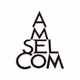 Amselcom Radio logo
