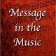 Logo de Musizman Radio - KCSN Radio
