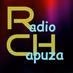 Logo de Radio Chapuza