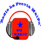 Logo de Radio La Previa Maipu