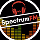 Logo de SpectrumFM