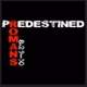 PREDESTINED RADIO logo