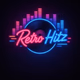 Logo de Retro Hitz