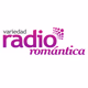 Logo de Radio Variedad Romántica