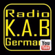Logo de Radio K.A.B Germany