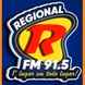 Regional FM logo