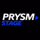 Logo de Prysm Radio - Prysm Stage