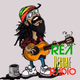 Logo de Réa FM - Reggae