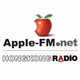 Apple-FM logo
