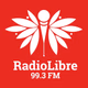 Logo de Radio Libre