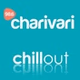 98.6 Charivari - Chillout logo