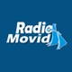 Radio Movida logo