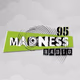 Logo de Madness FM 95