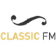 Classic FM logo