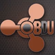 Logo de BDU Net Radio
