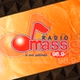 Radio Mass 98.9 logo