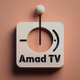 Logo de Amad Radio