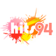 Hits 94 logo