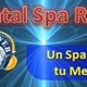 Logo de Mental Spa Radio