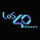 Logo de Los 40 Classic