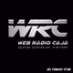 Web Rádio Cajá (WRC) logo