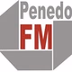 Penedo FM logo