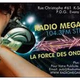 Logo de Radio Mega Inter