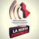 Radio La Nueva Republica logo