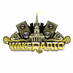 Logo de Wake Radio